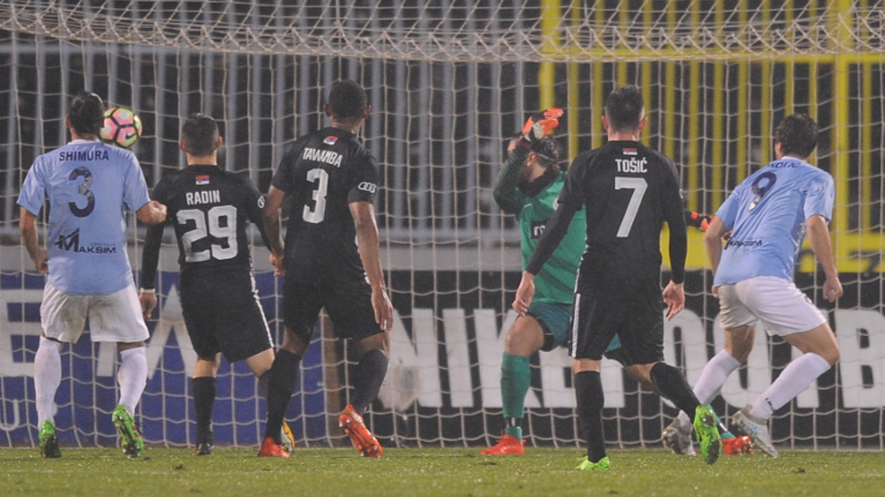FK Partizan