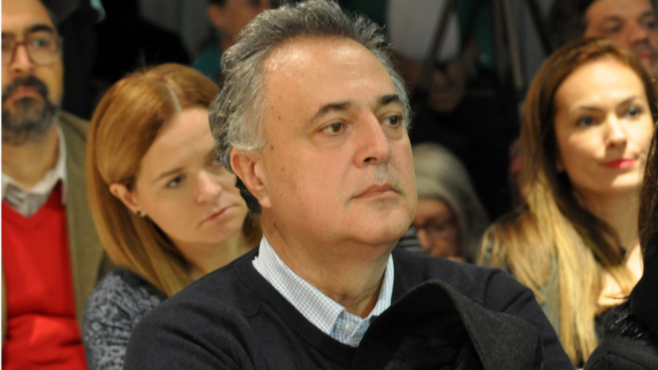 Srđan Škoro