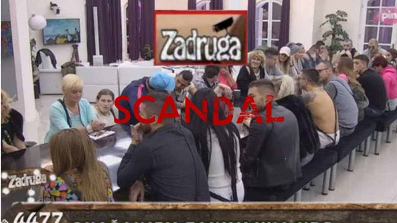 Zadruga