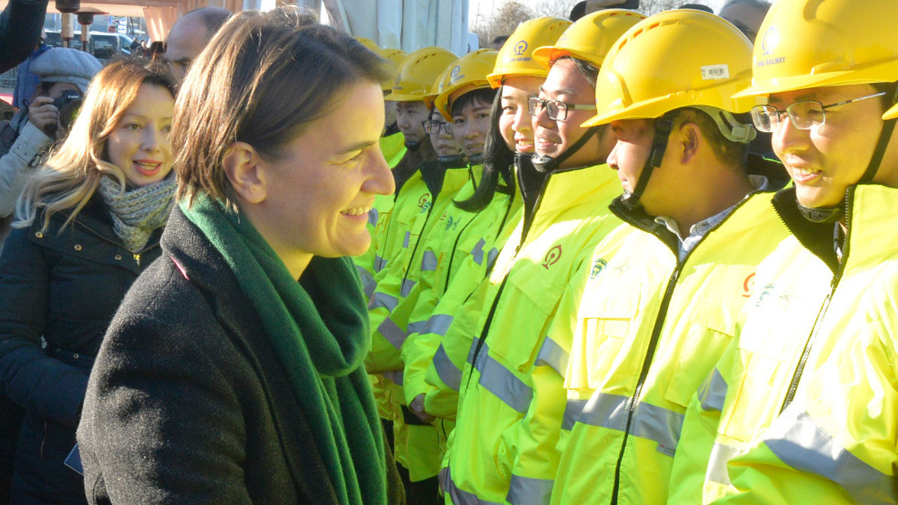 Ana Brnabić