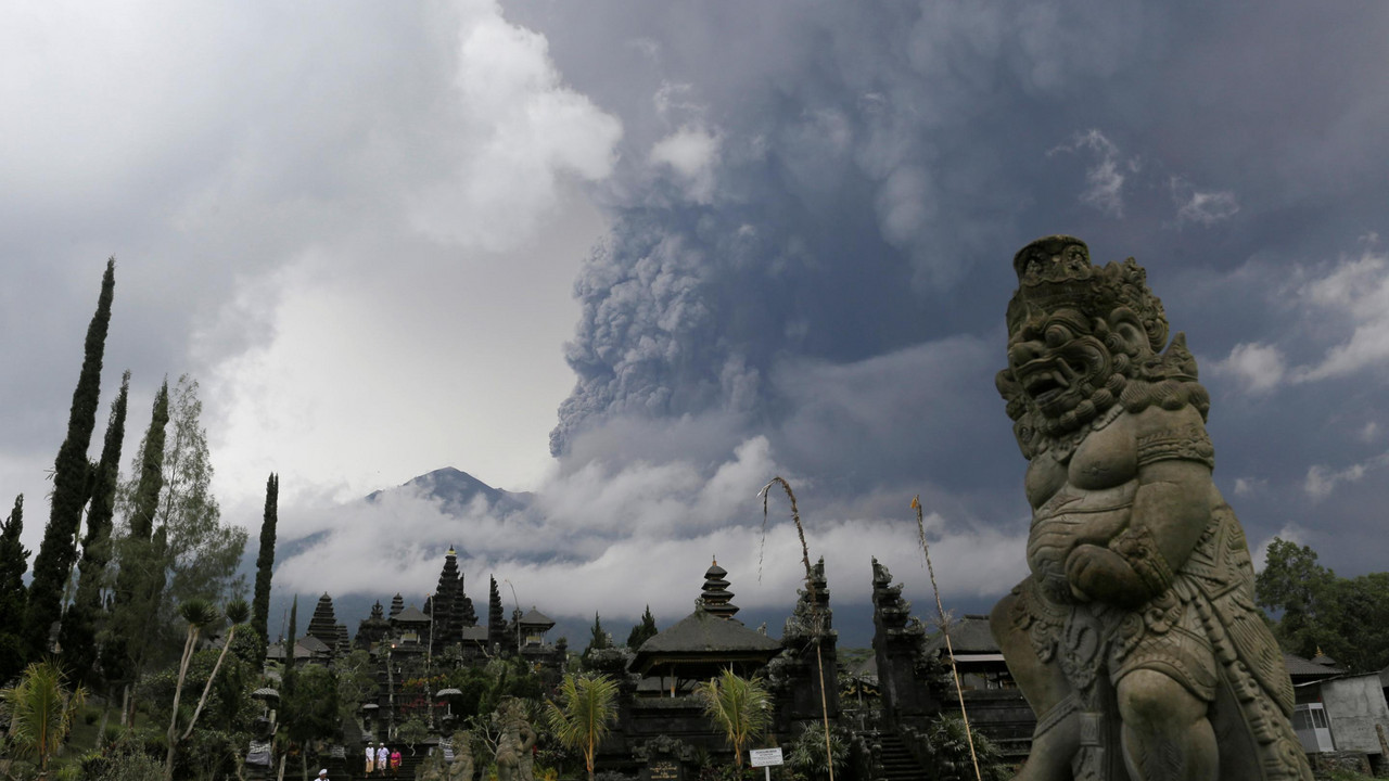 Indonezija