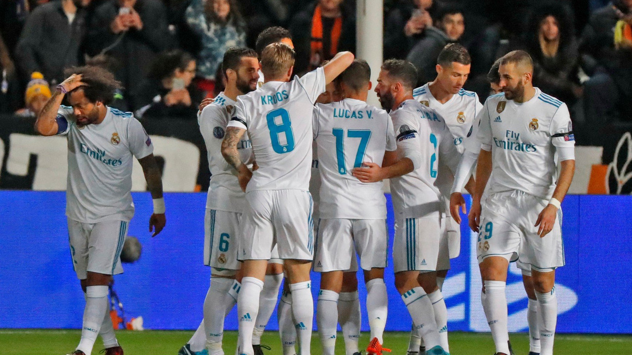 FK Real Madrid