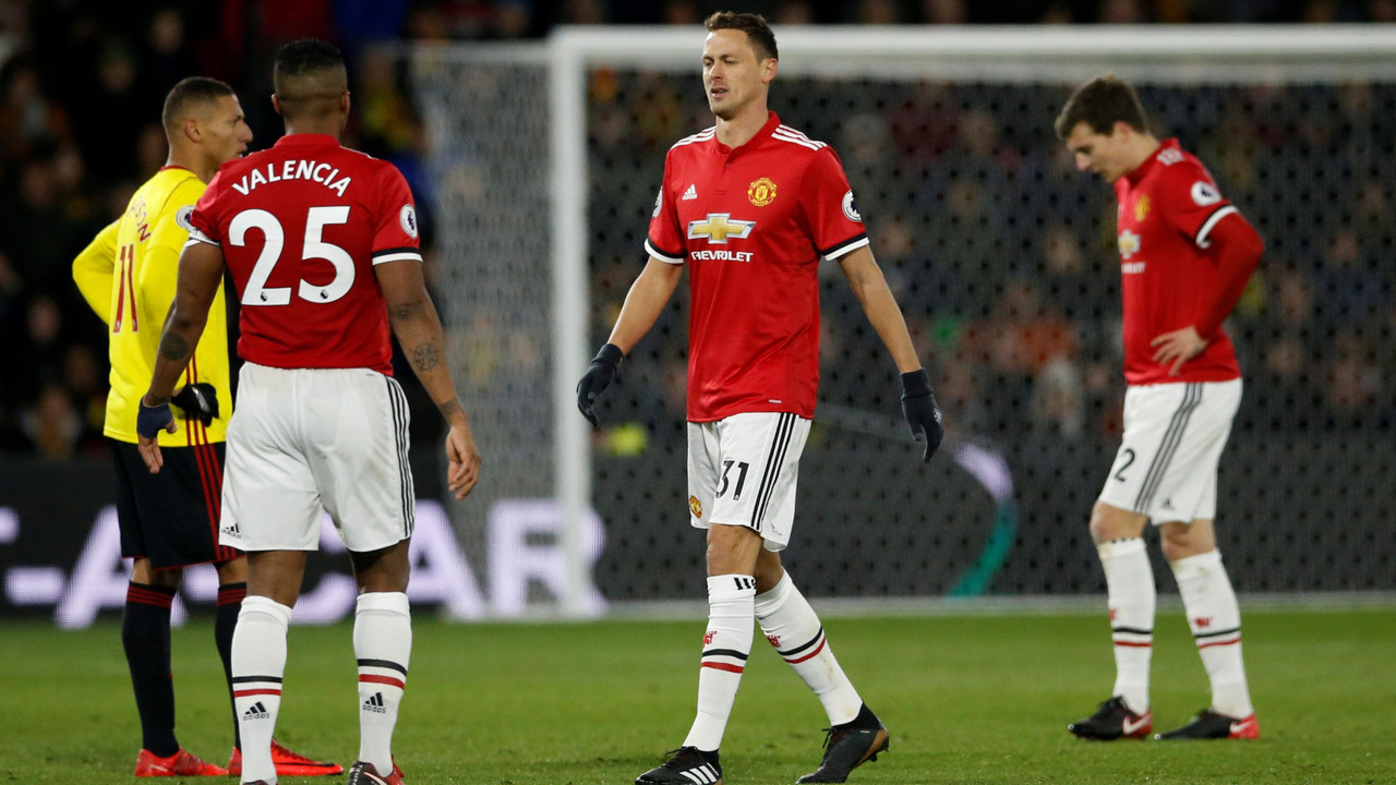 Nemanja Matić