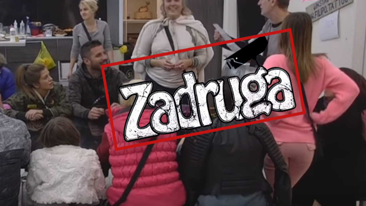 Zadruga