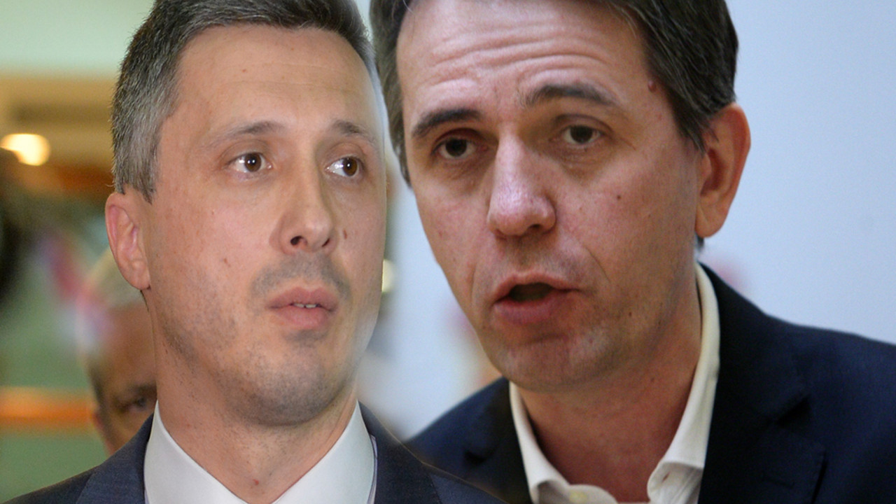 Boško i Saša