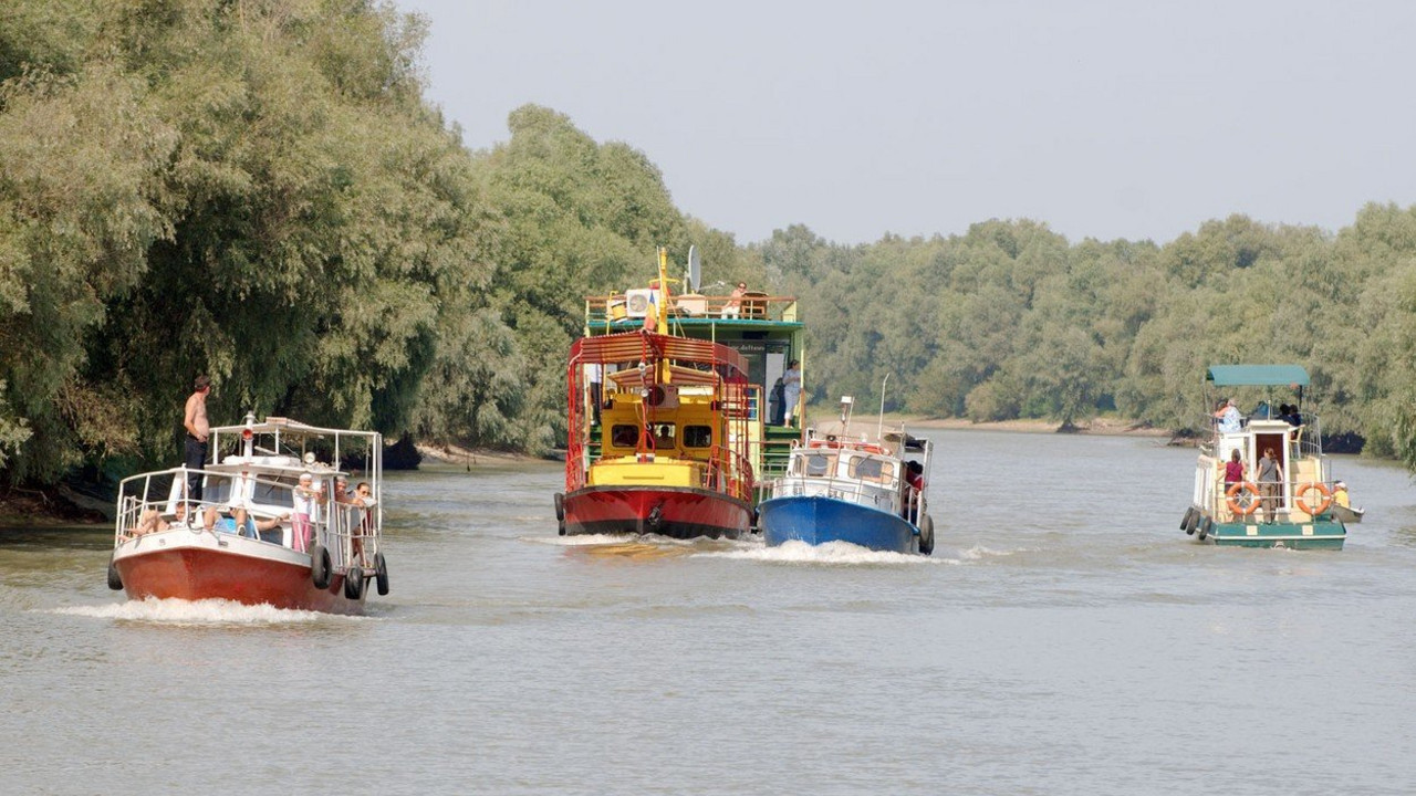 Dunav