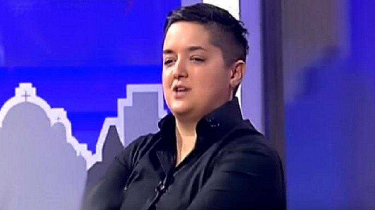 Marija Šerifović
