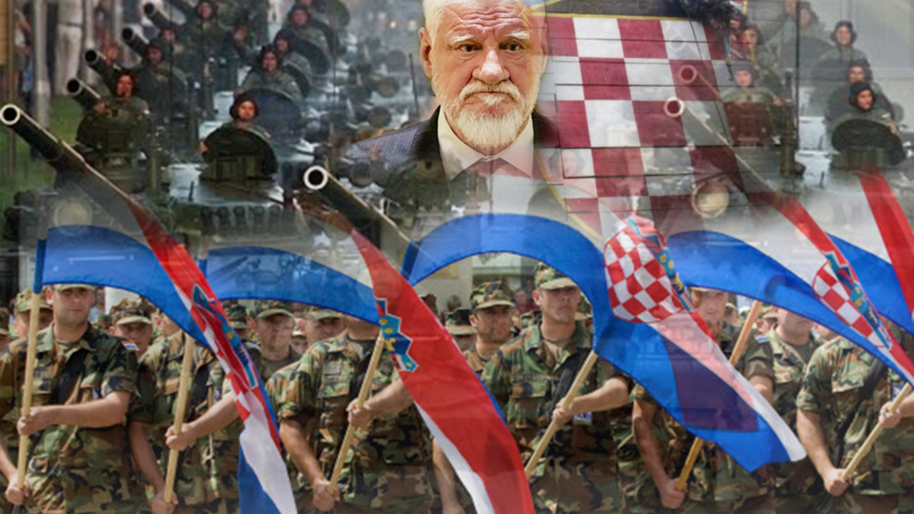 Slobodan Praljak