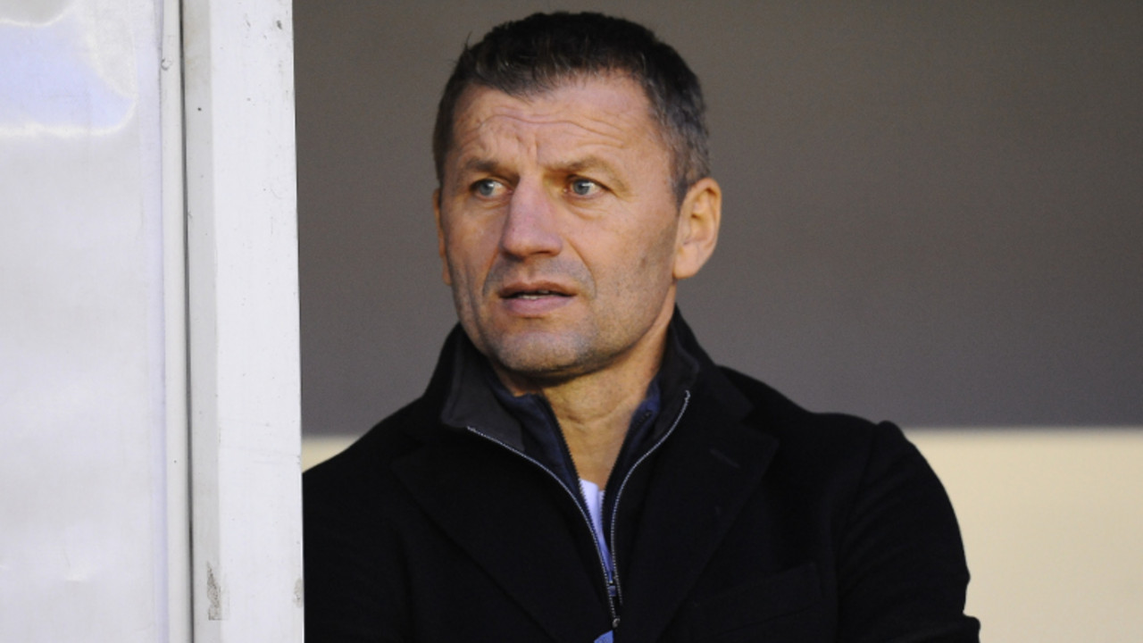 Miroslav Đukić