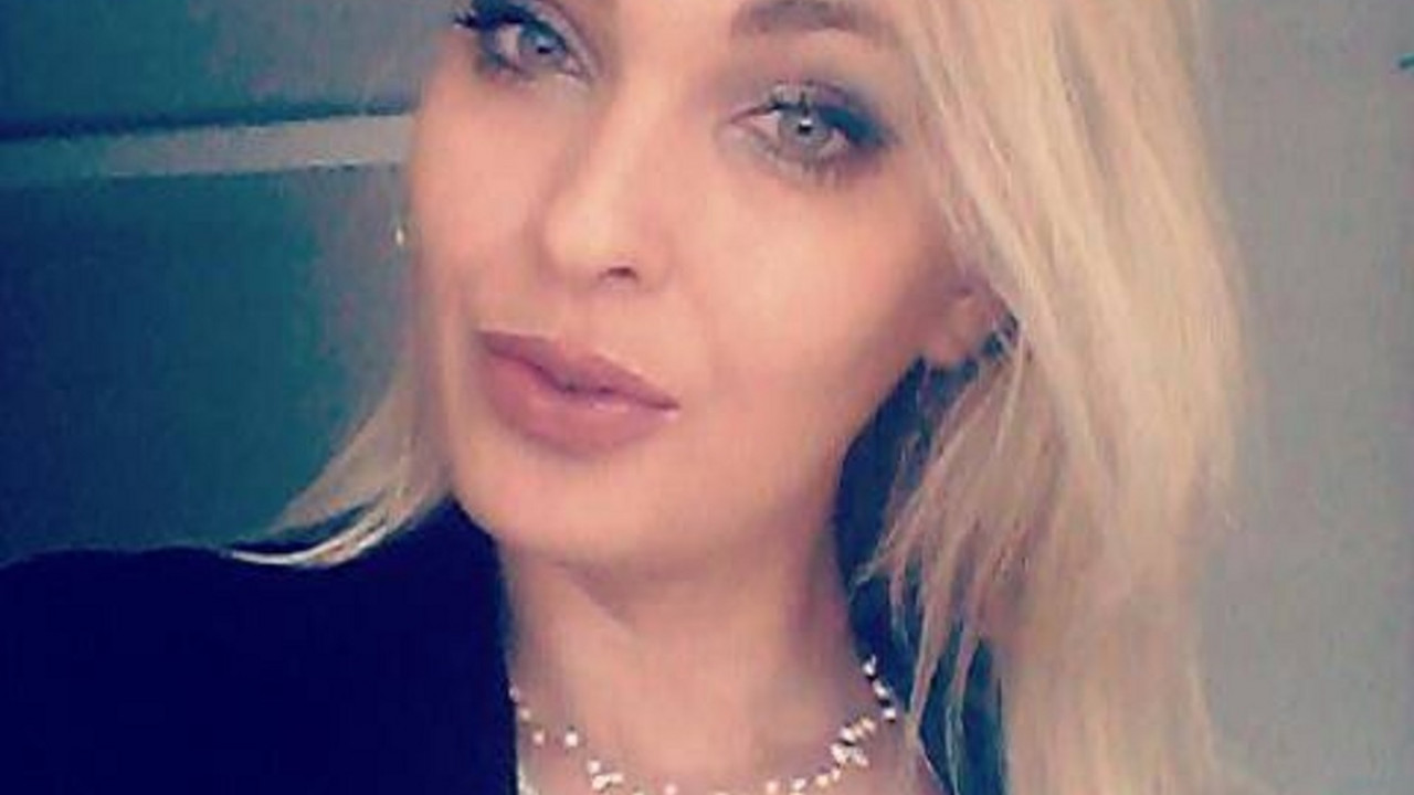 Milena Obućina