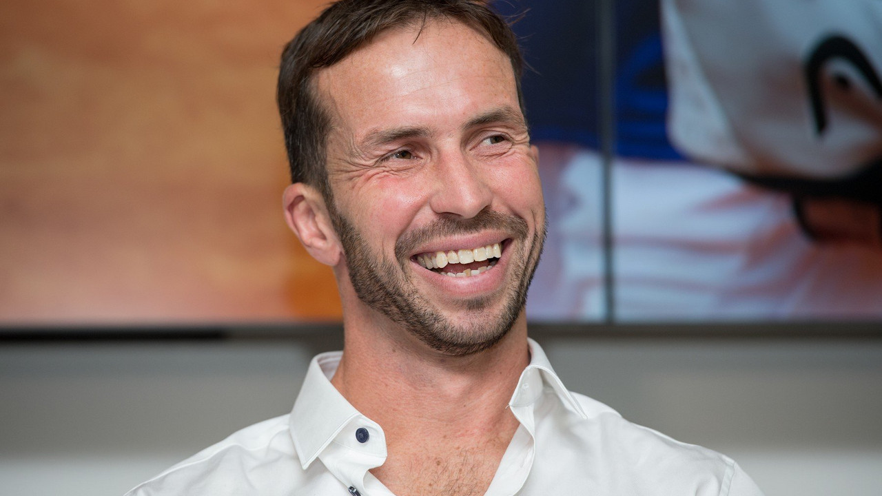 Radek Štepanek