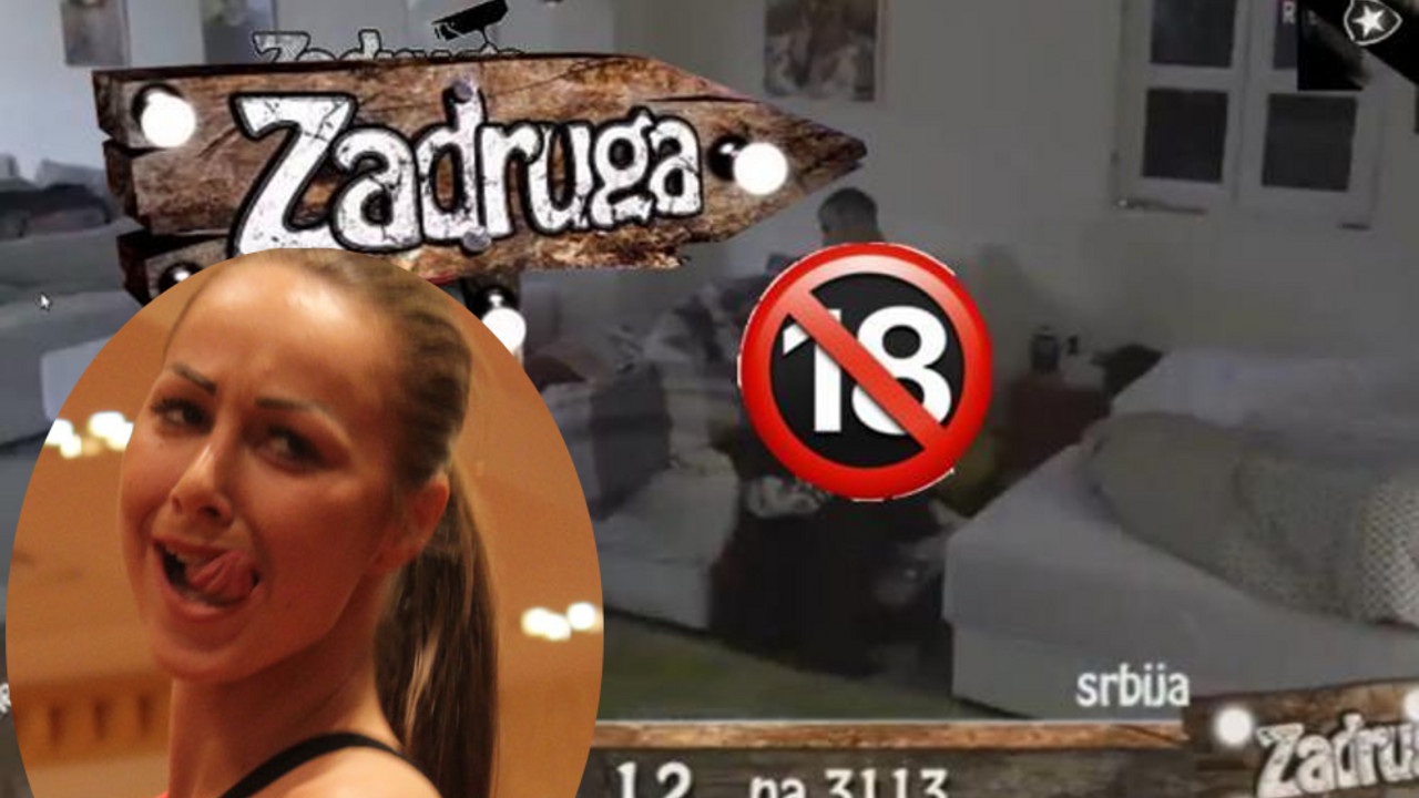 Maca Diskrecija