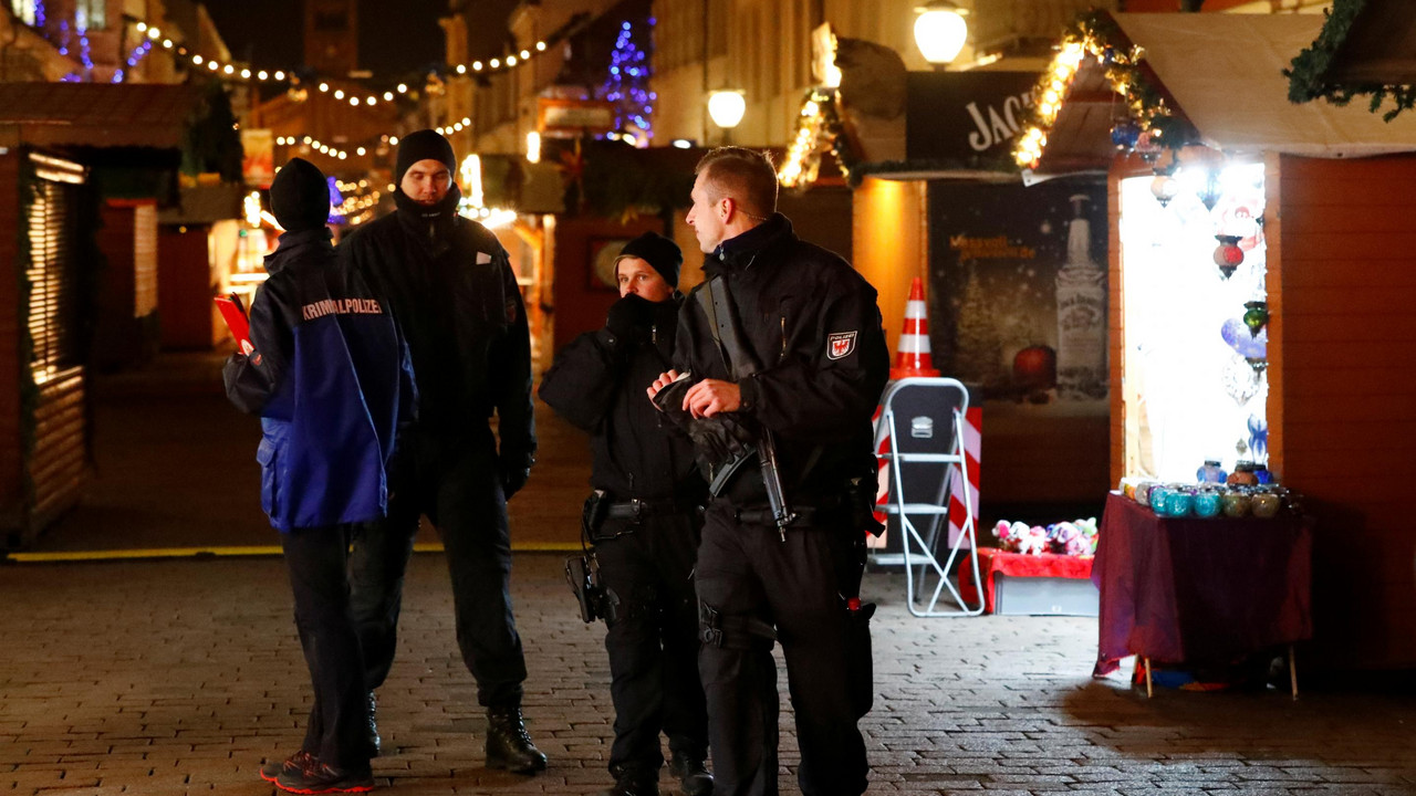 Foto: Reuters