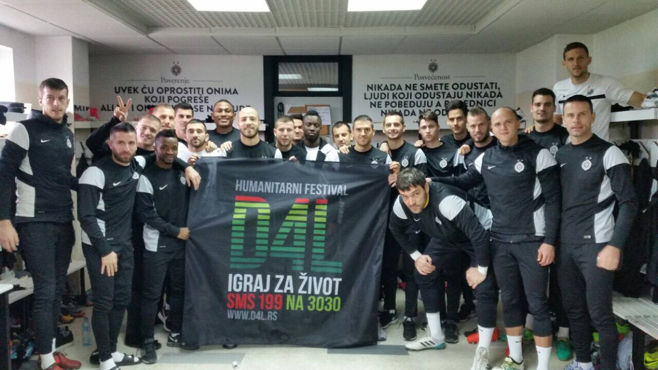 FK Partizan