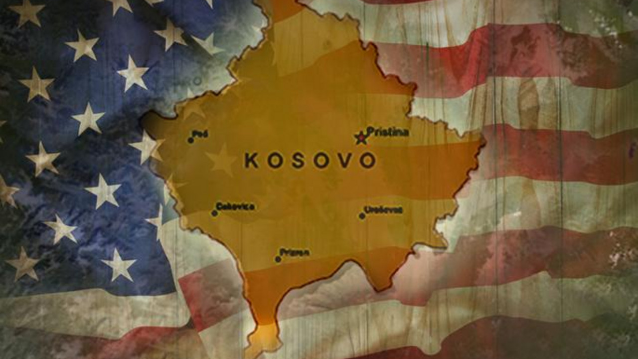 Kosovo i Metohija