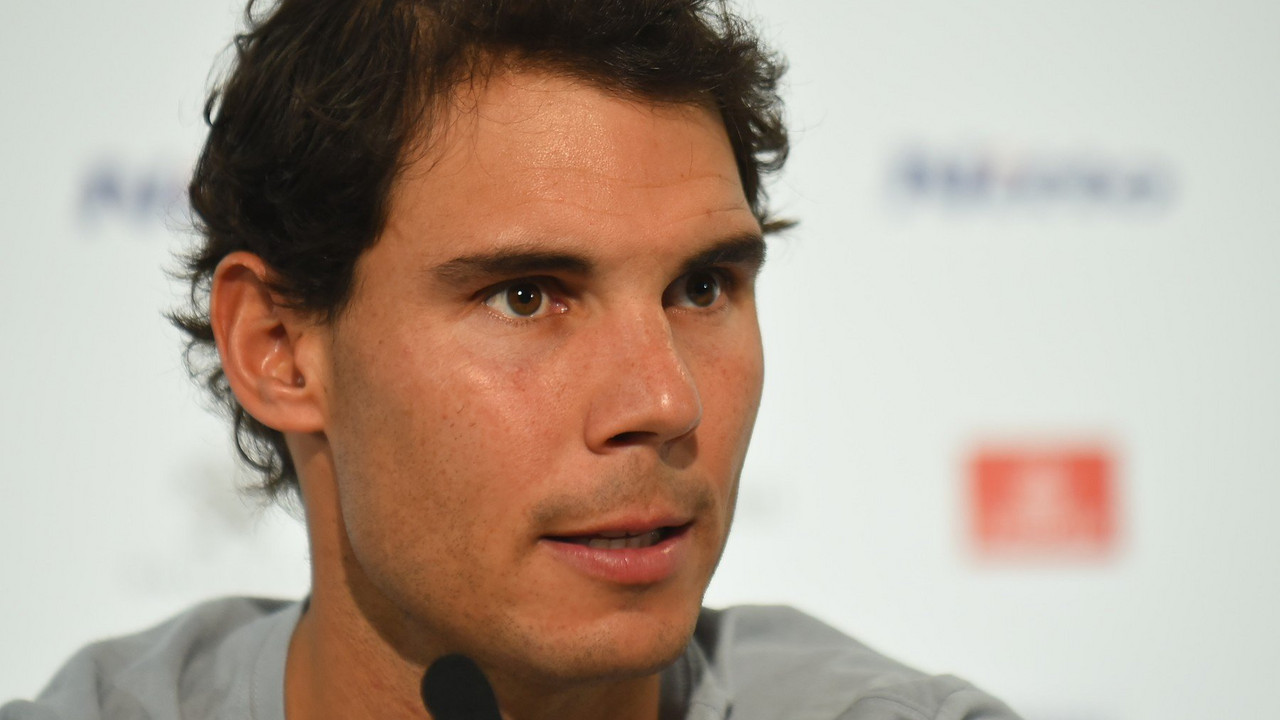 Rafael Nadal