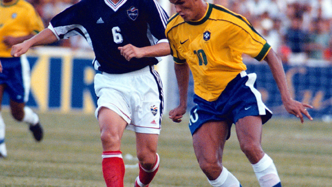 Rivaldo