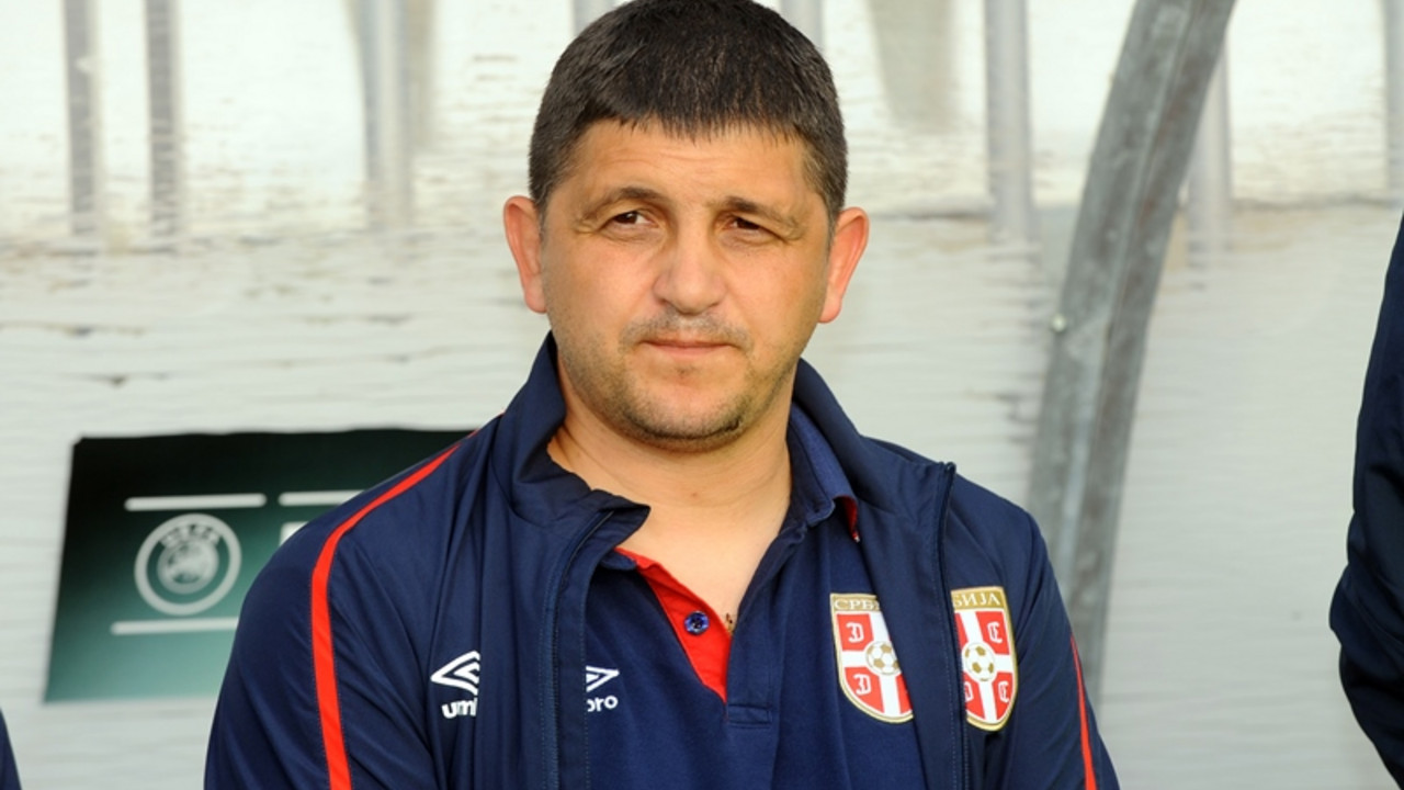 Perica Ognjenović