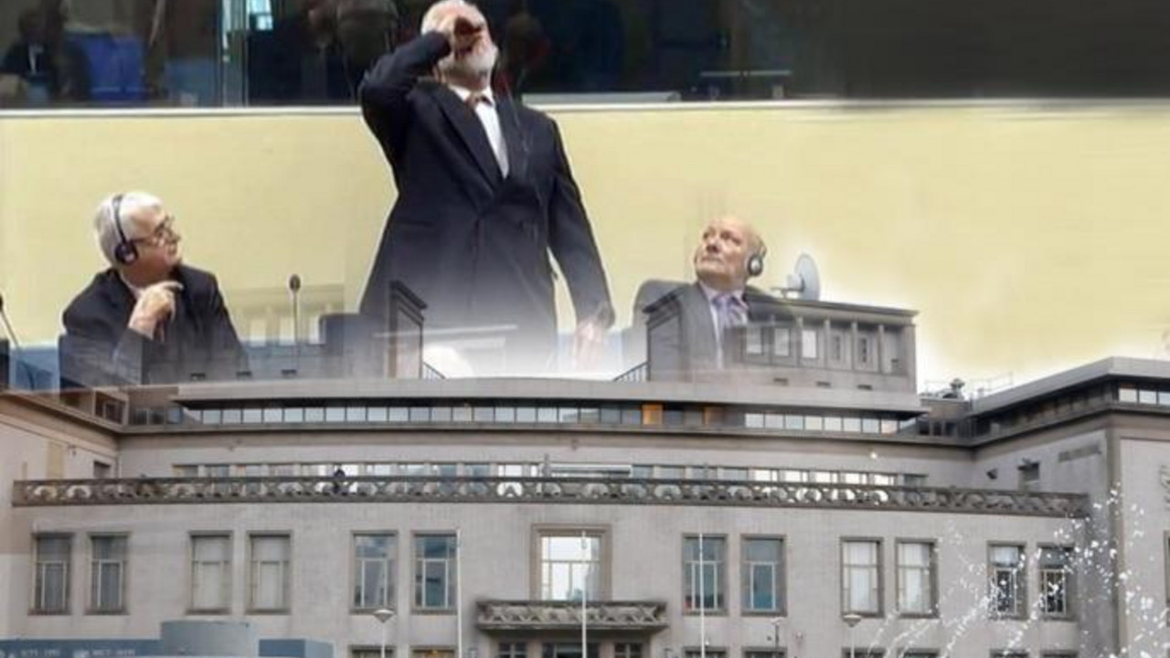 Slobodan Praljak