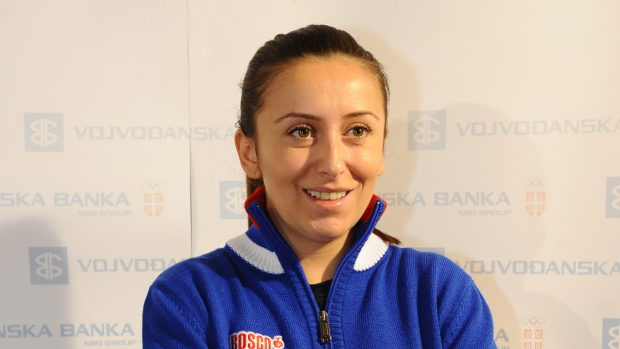 Andrea Arsović