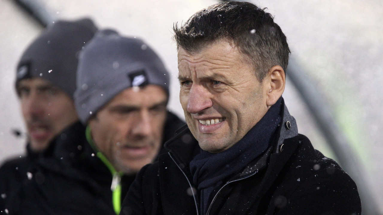 Miroslav Đukić