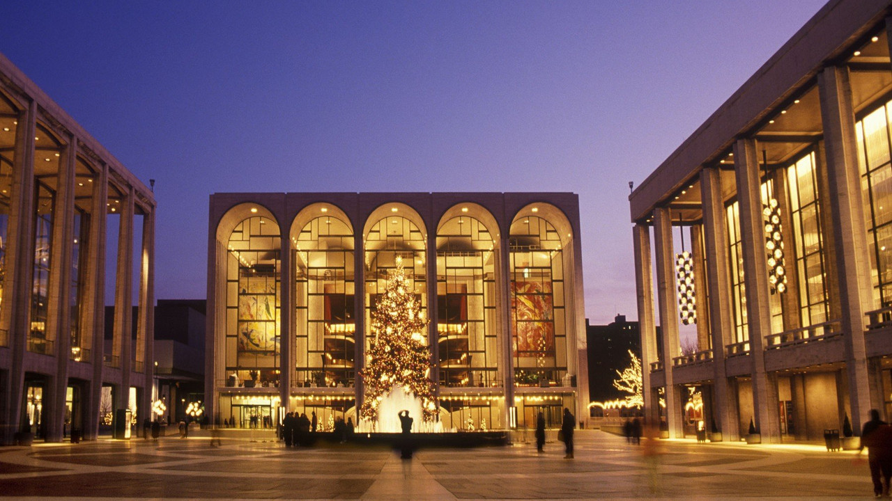 Metropolitan Opera
