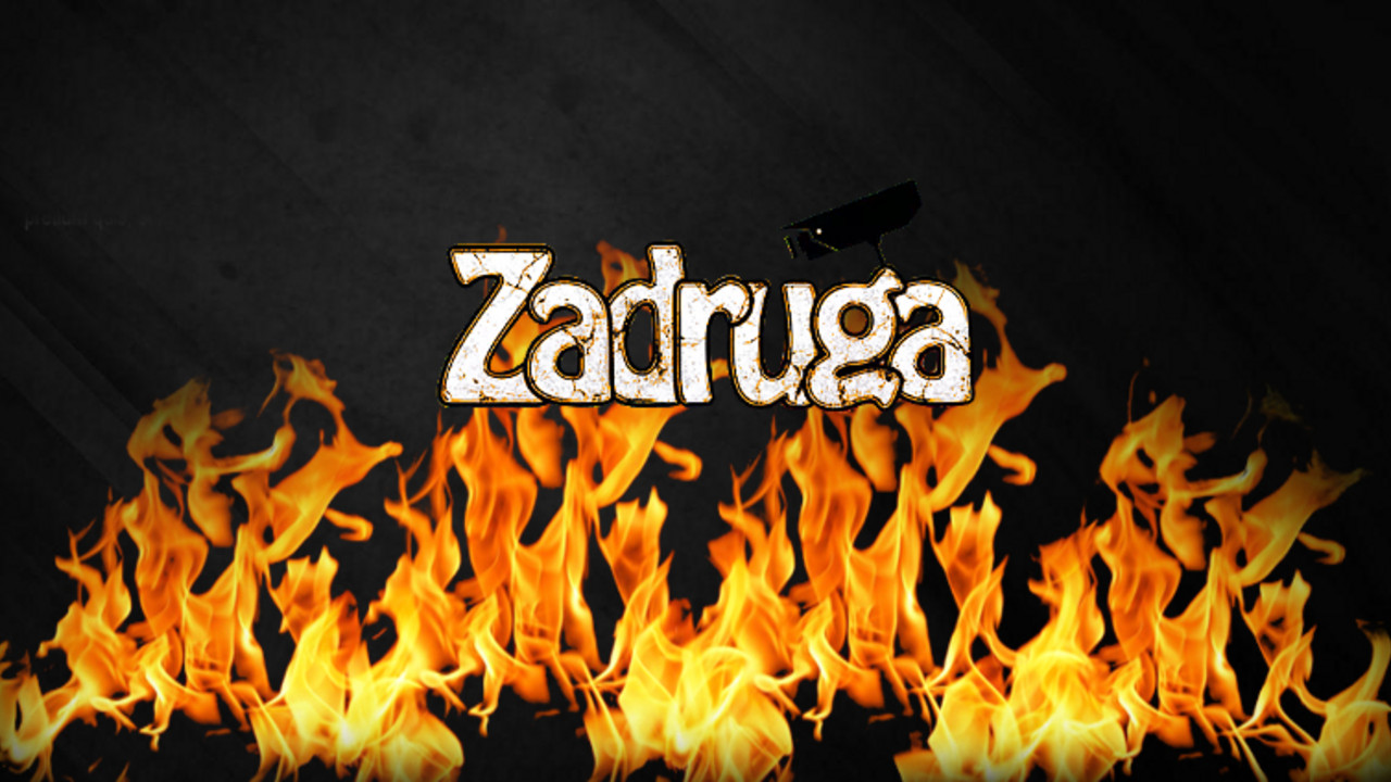 Zadruga