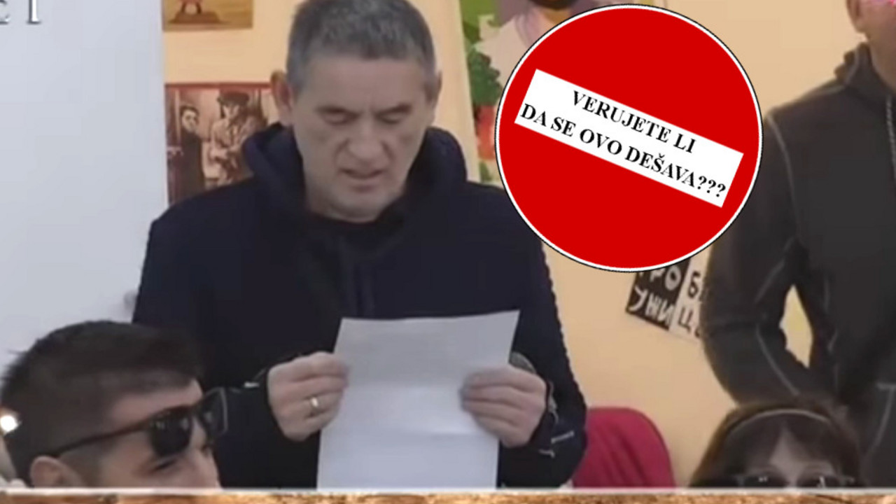 Lepi Mića