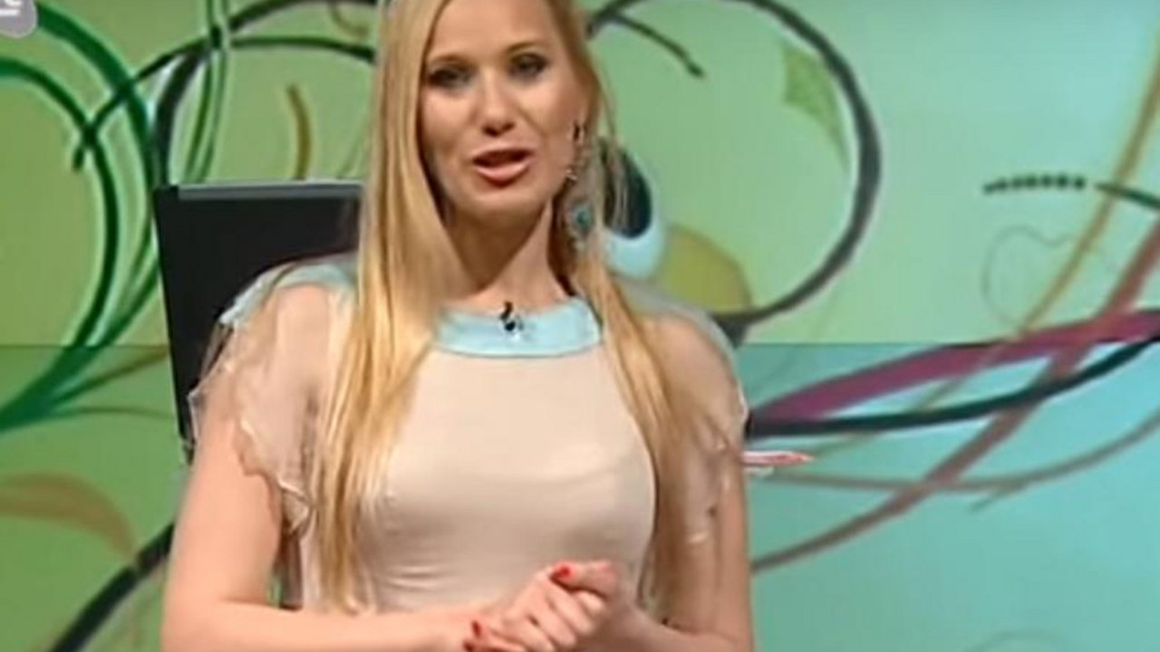Marija Veljković