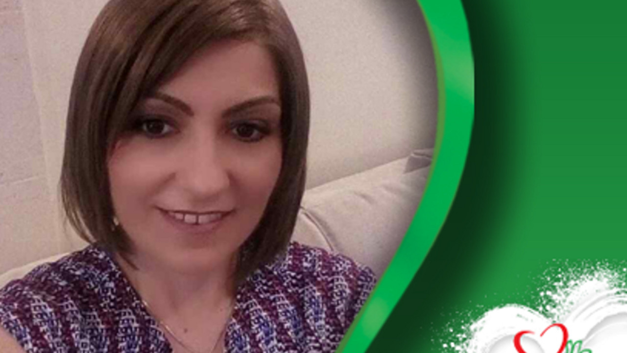 Danijela Lukić Nikolić
