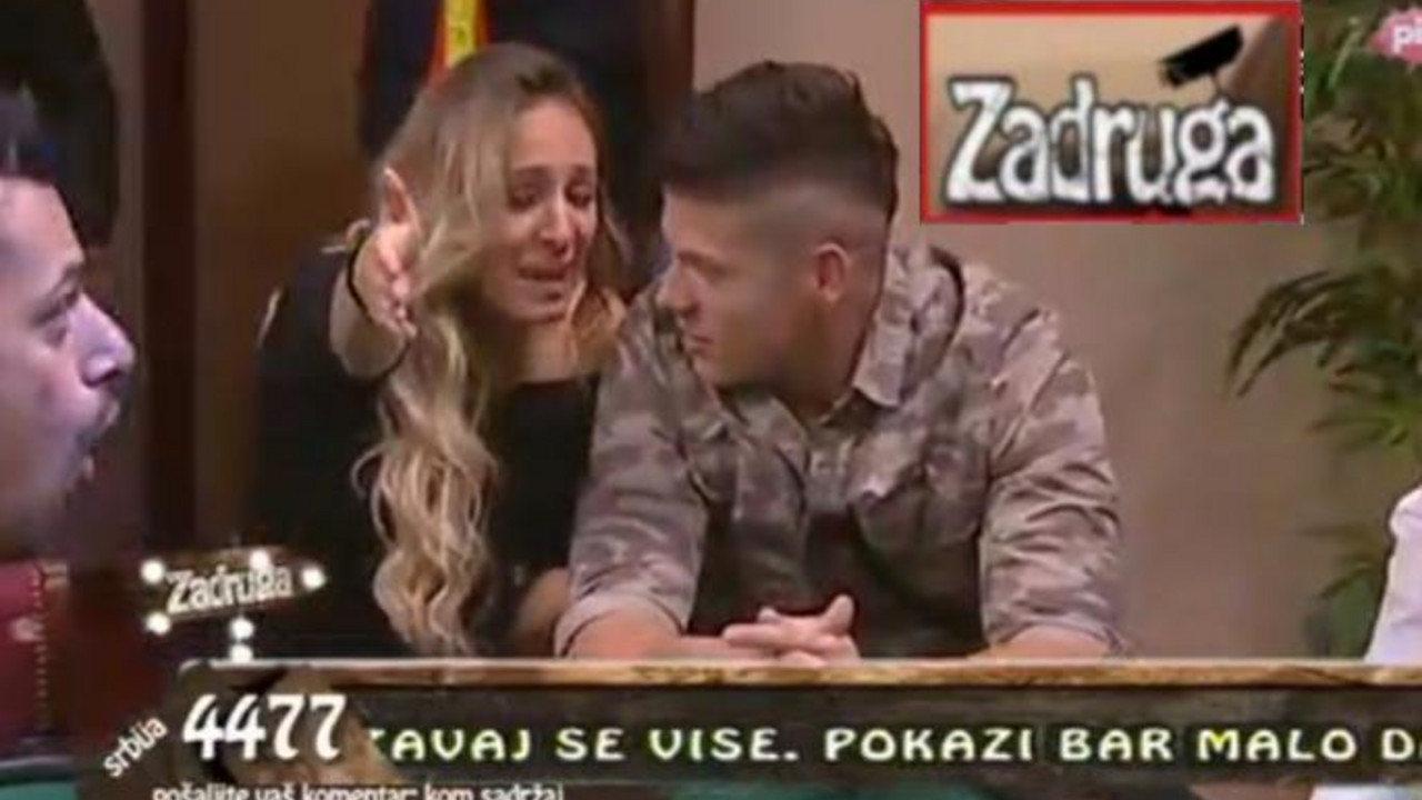 Zadruga