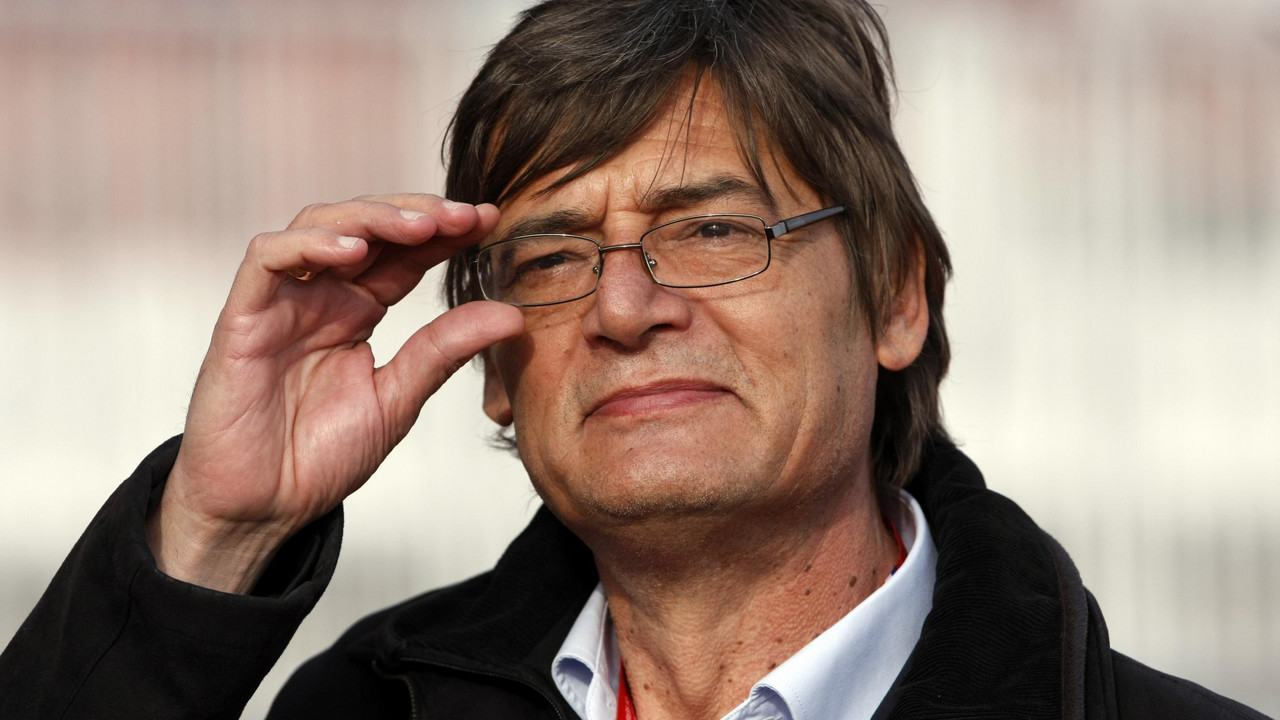Zoran Petrović