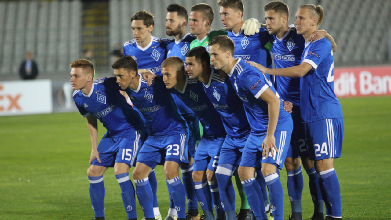 FK Dinamo Kijev