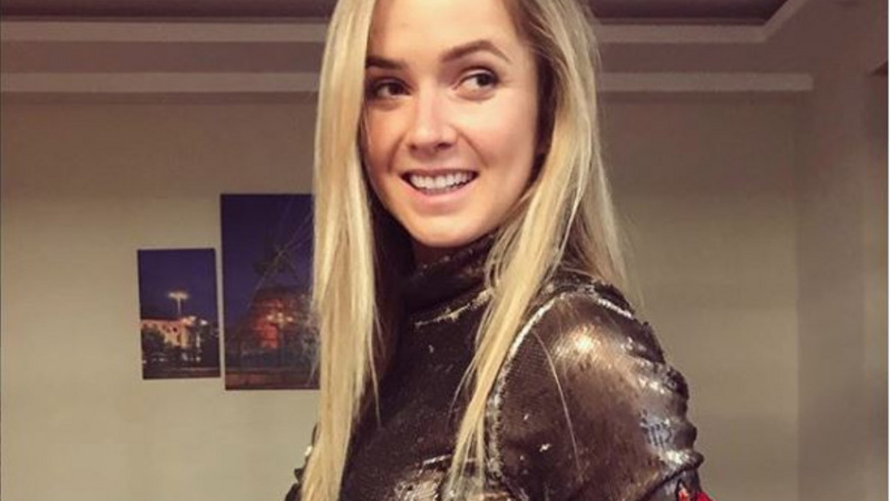 Elina Svitolina