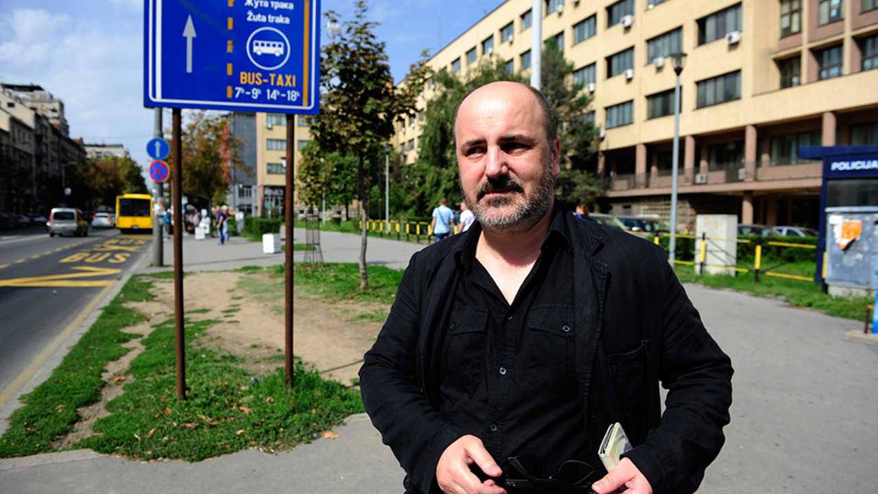 Kokan Mladenović