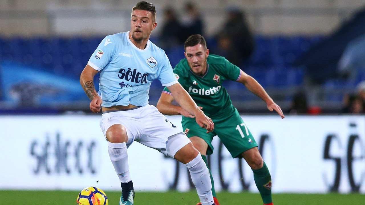 Sergej Milinković-Savić