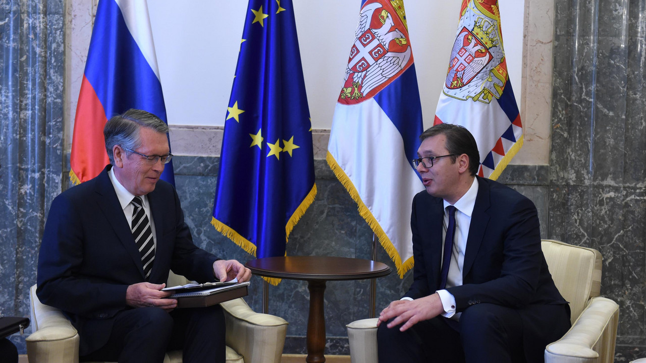 Foto: Tanjug/ Dragan Kujundžić