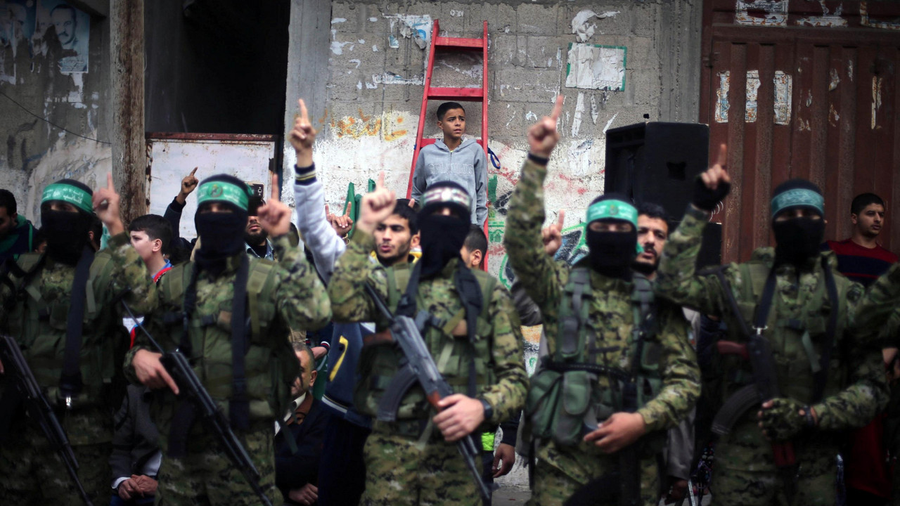 Hamas