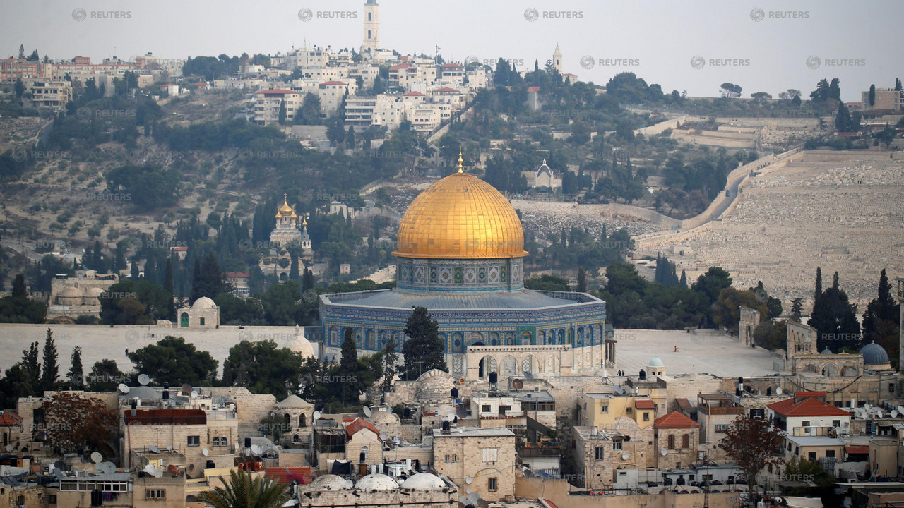 Jerusalim