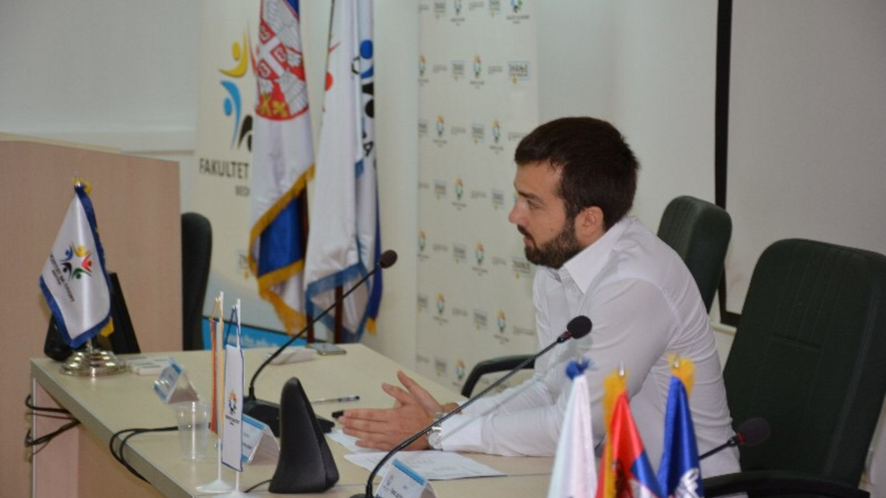 Nemanja Ćopić