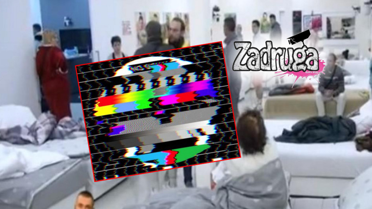 Rijaliti Zadruga