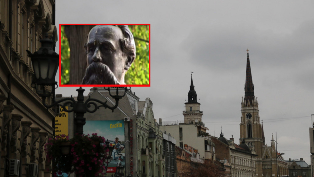 Novi Sad