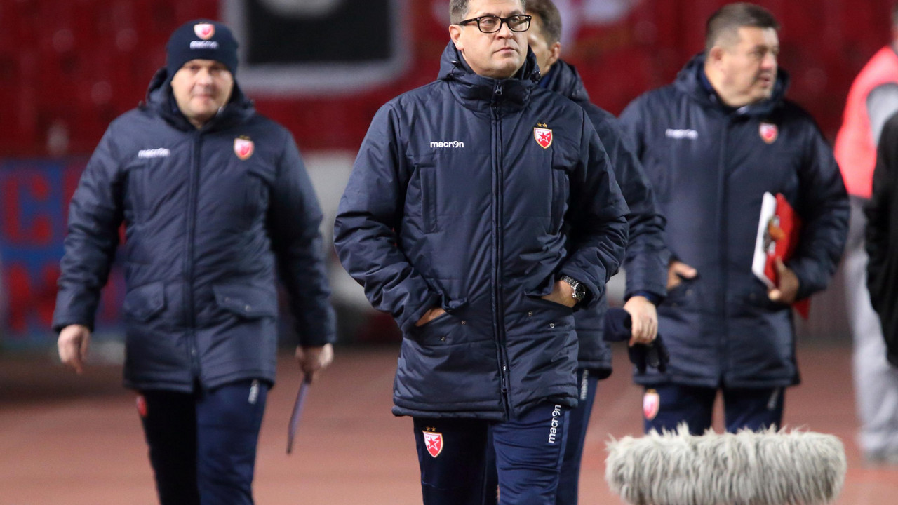Vladan Milojević