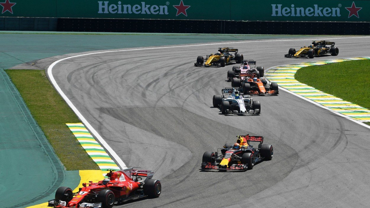 Formula 1