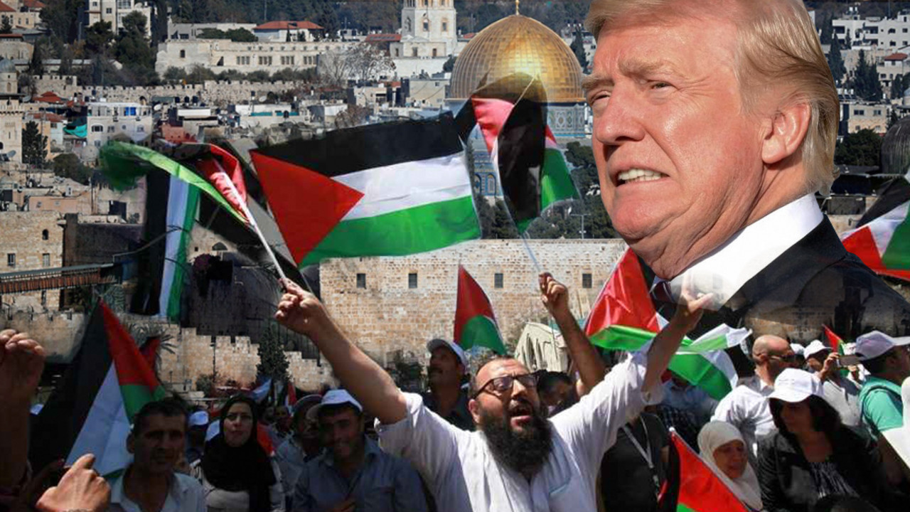 Palestina