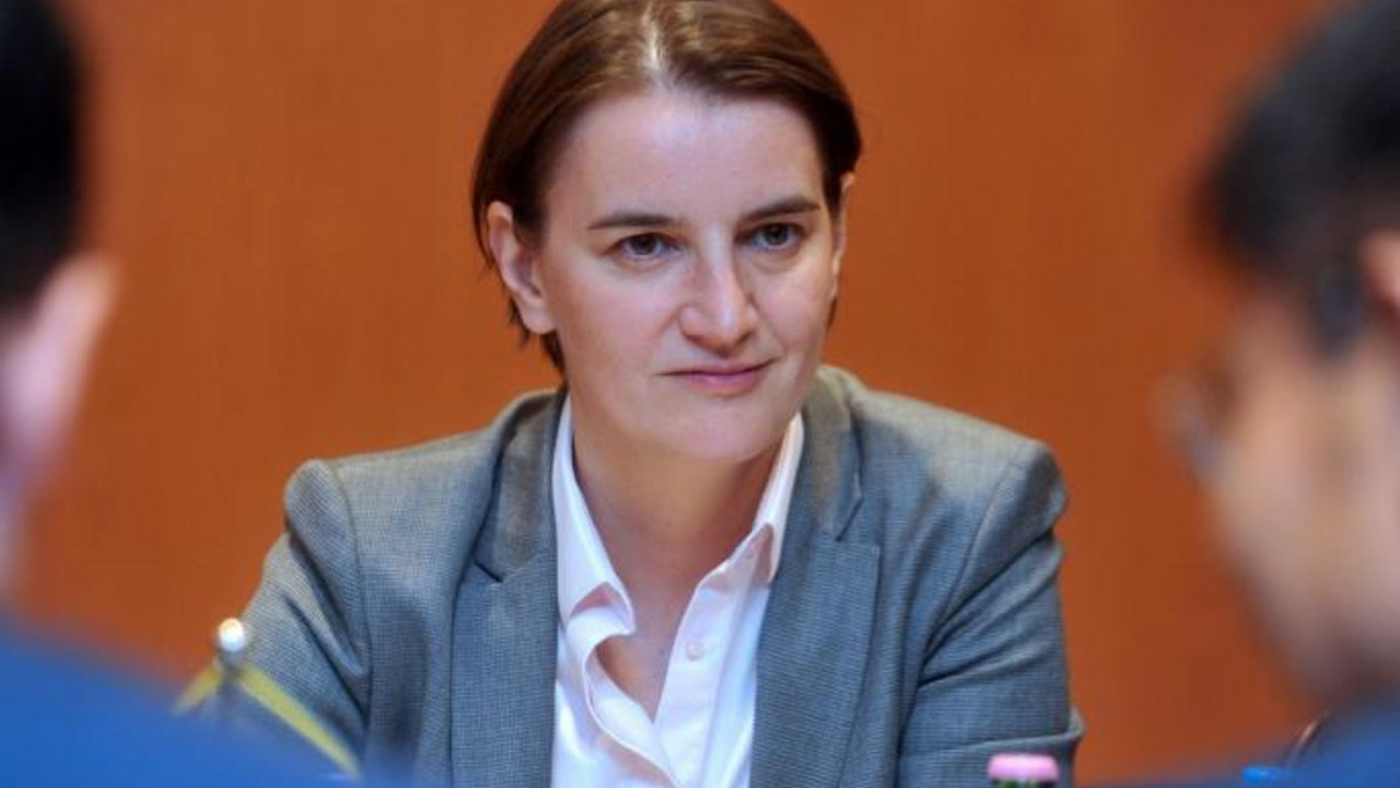 Ana Brnabić