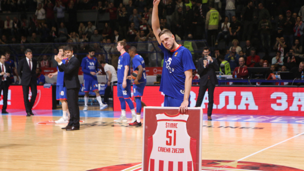 Vladimir Štimac