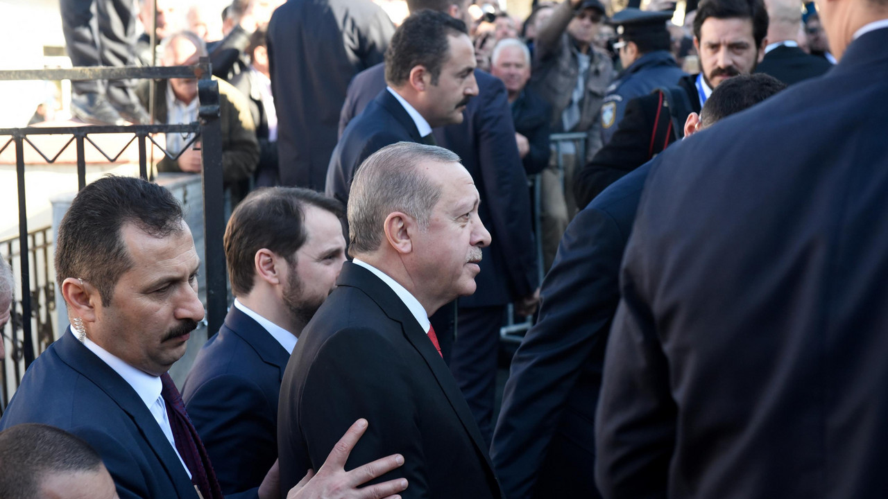 Foto: Reuters