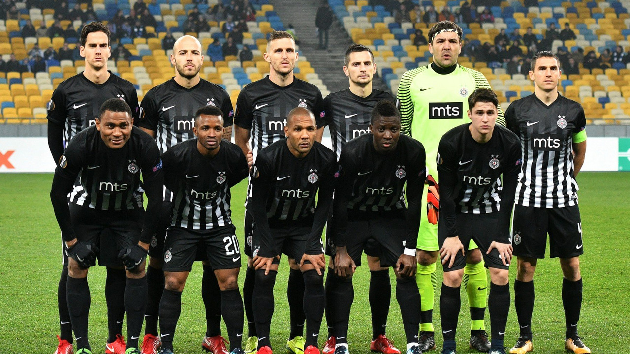 FK Partizan