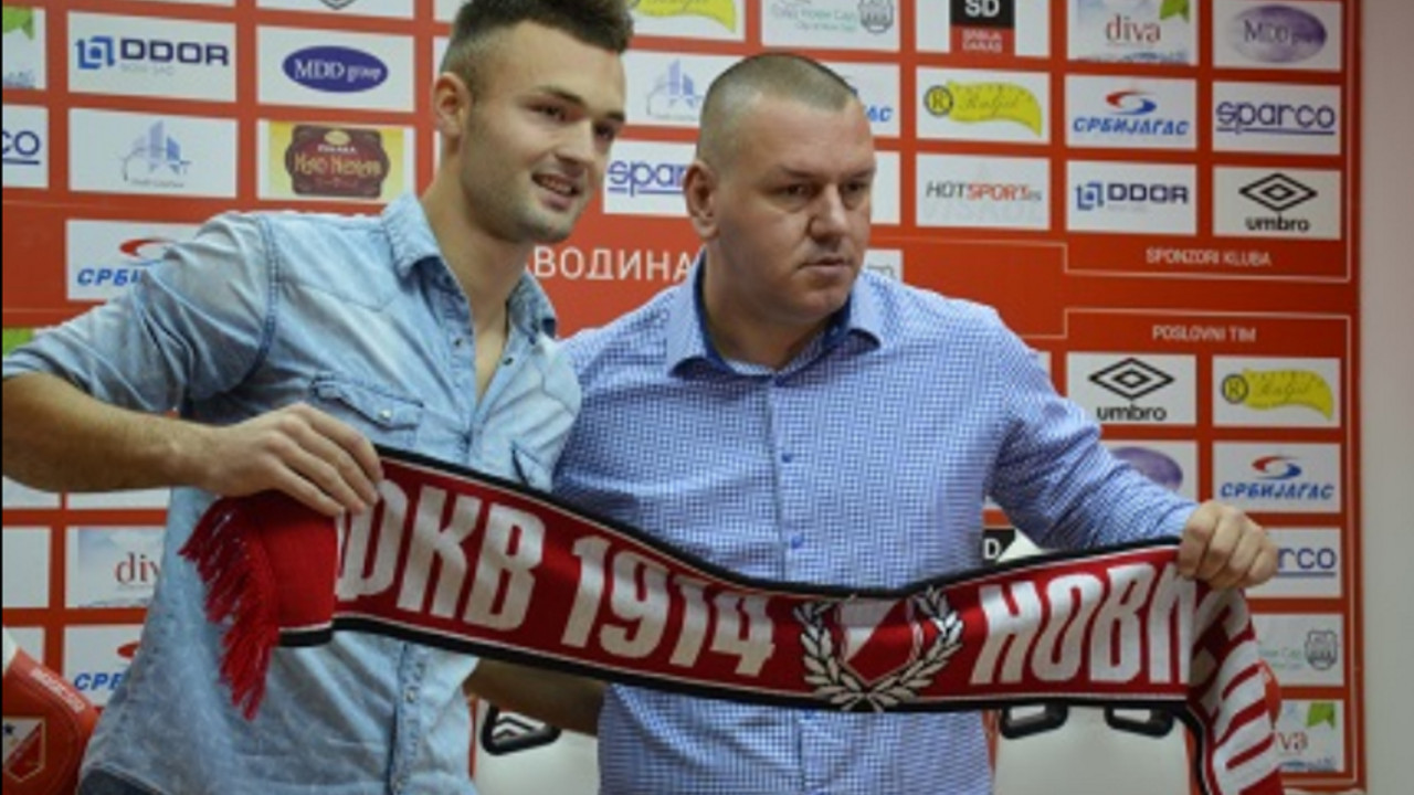Marko Ilić